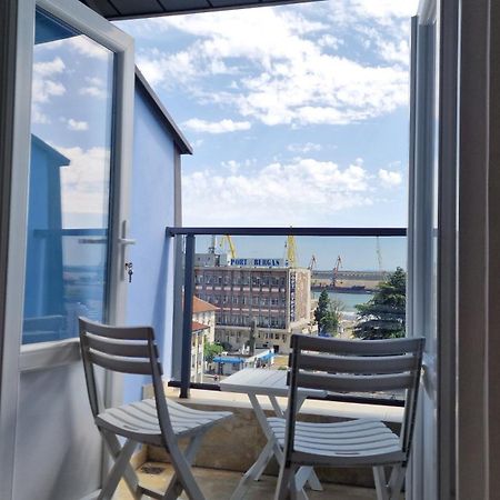Apartamento Seaman'S House Burgas Exterior foto