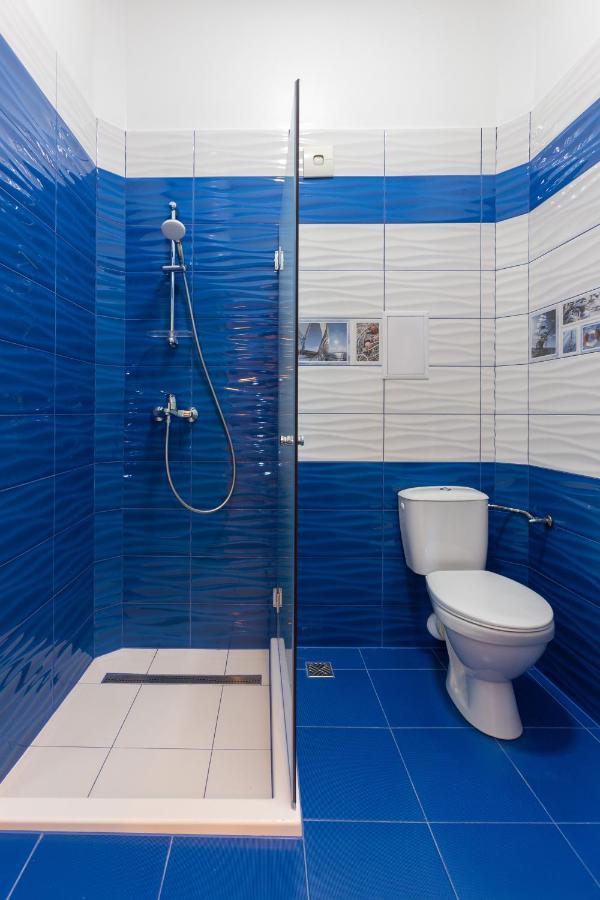 Apartamento Seaman'S House Burgas Exterior foto