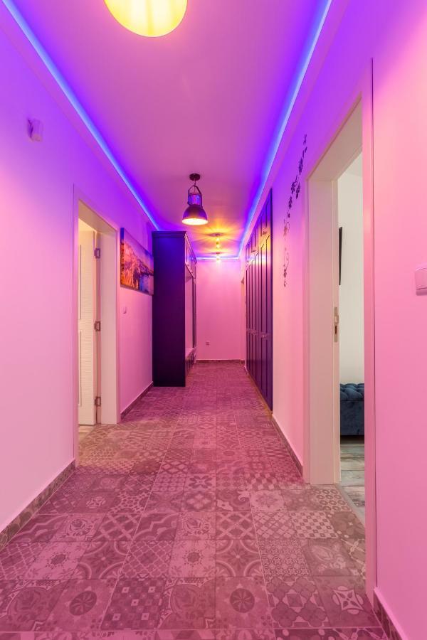 Apartamento Seaman'S House Burgas Exterior foto