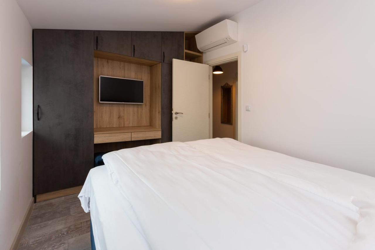 Apartamento Seaman'S House Burgas Exterior foto