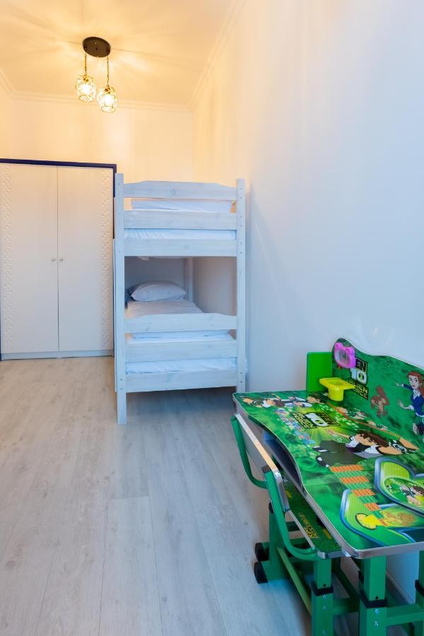 Apartamento Seaman'S House Burgas Exterior foto