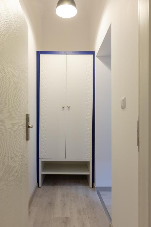 Apartamento Seaman'S House Burgas Exterior foto