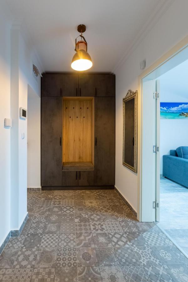 Apartamento Seaman'S House Burgas Exterior foto