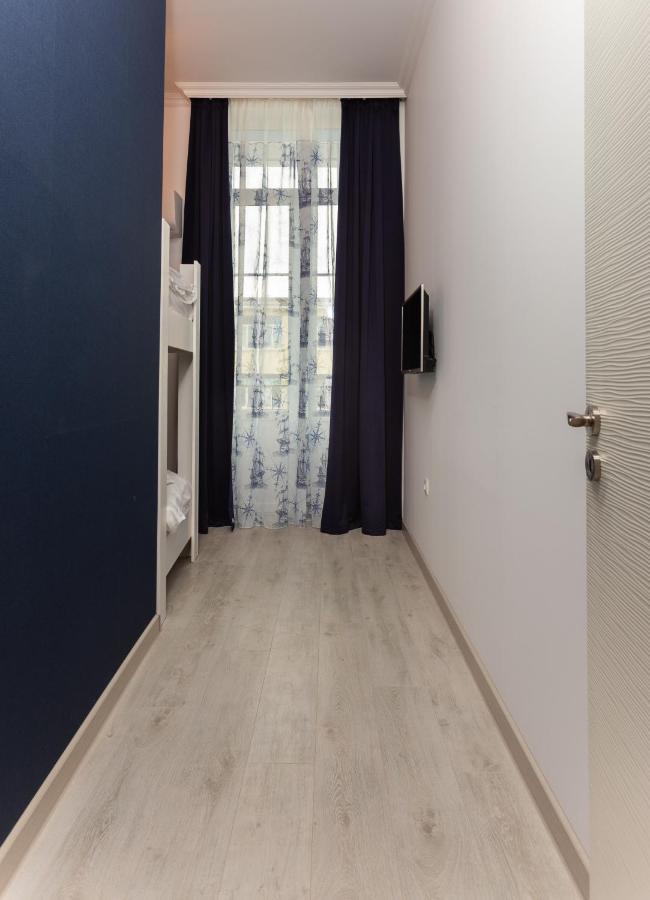 Apartamento Seaman'S House Burgas Exterior foto