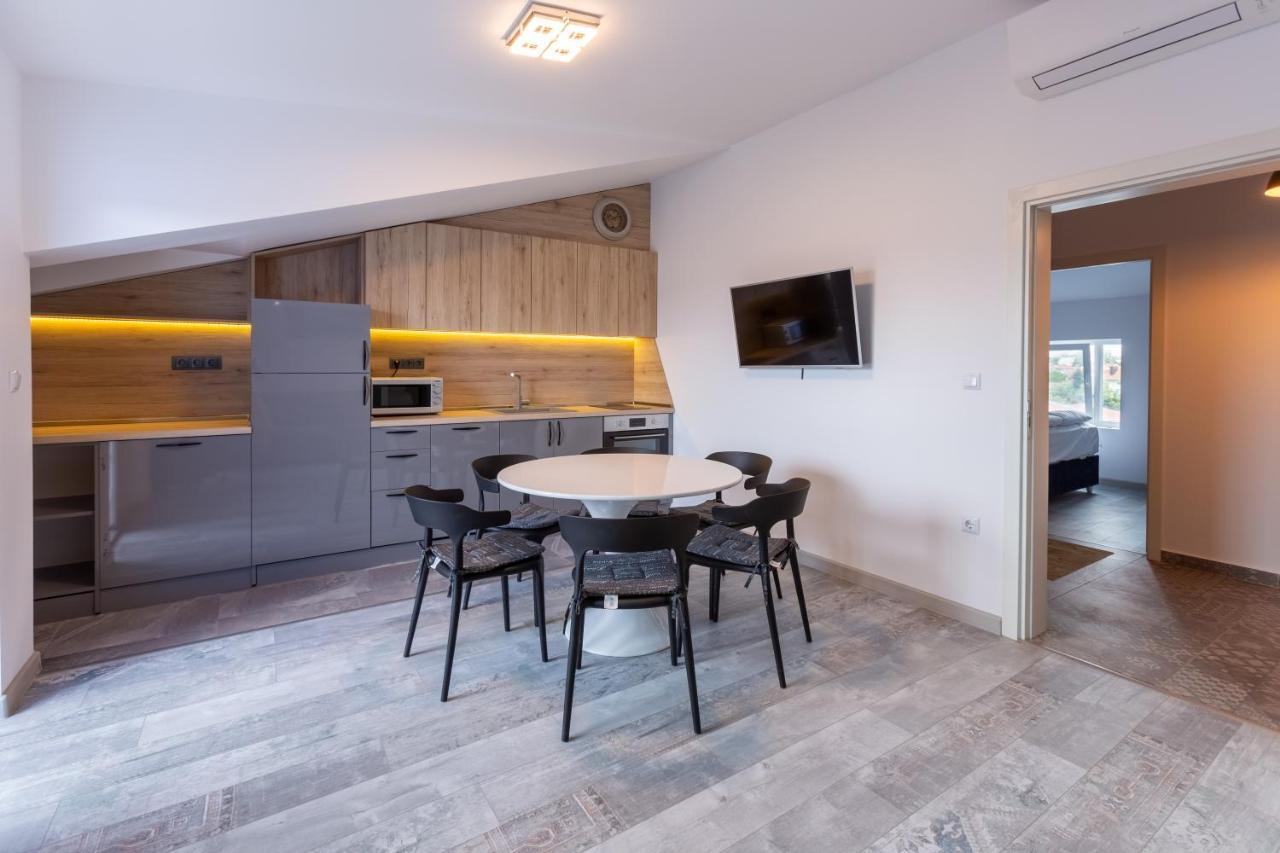Apartamento Seaman'S House Burgas Exterior foto