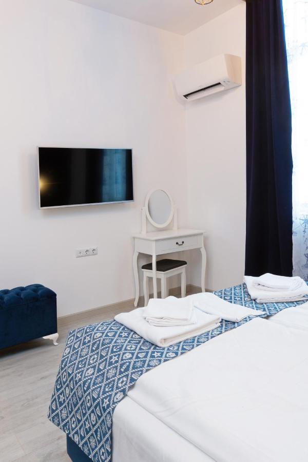 Apartamento Seaman'S House Burgas Exterior foto