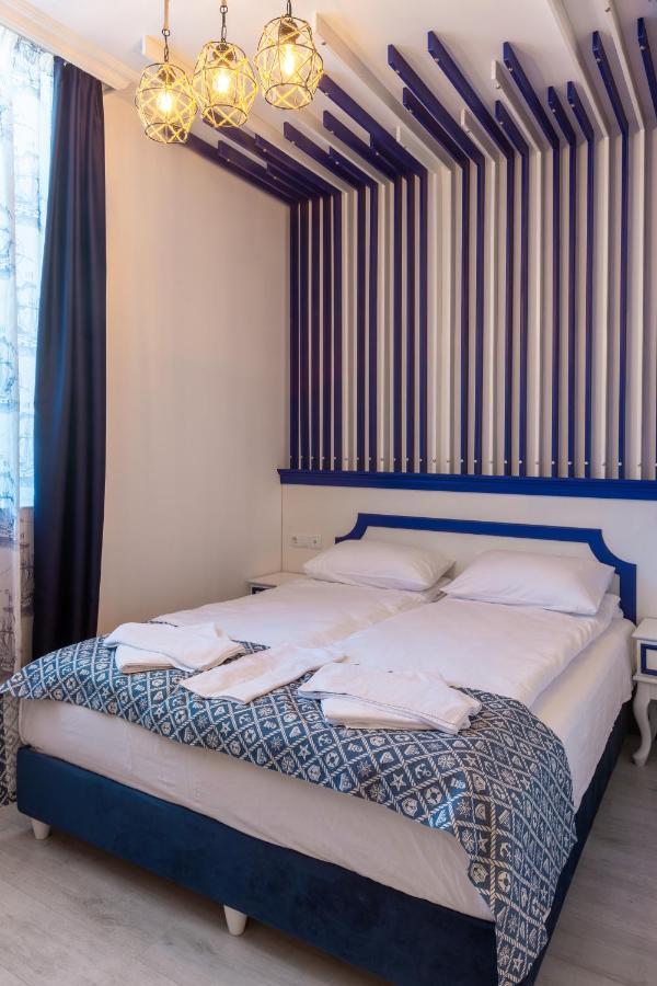 Apartamento Seaman'S House Burgas Exterior foto
