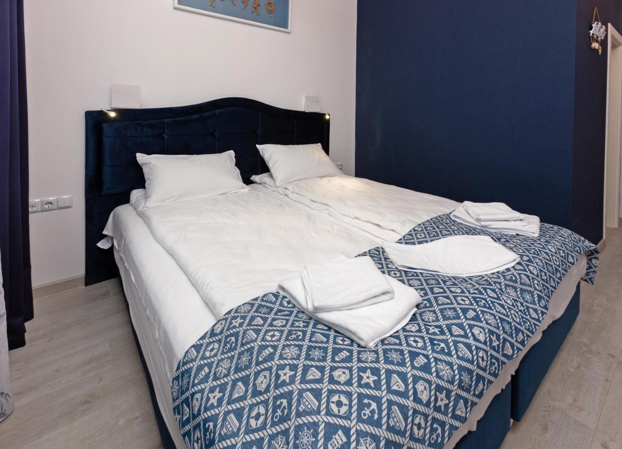 Apartamento Seaman'S House Burgas Exterior foto