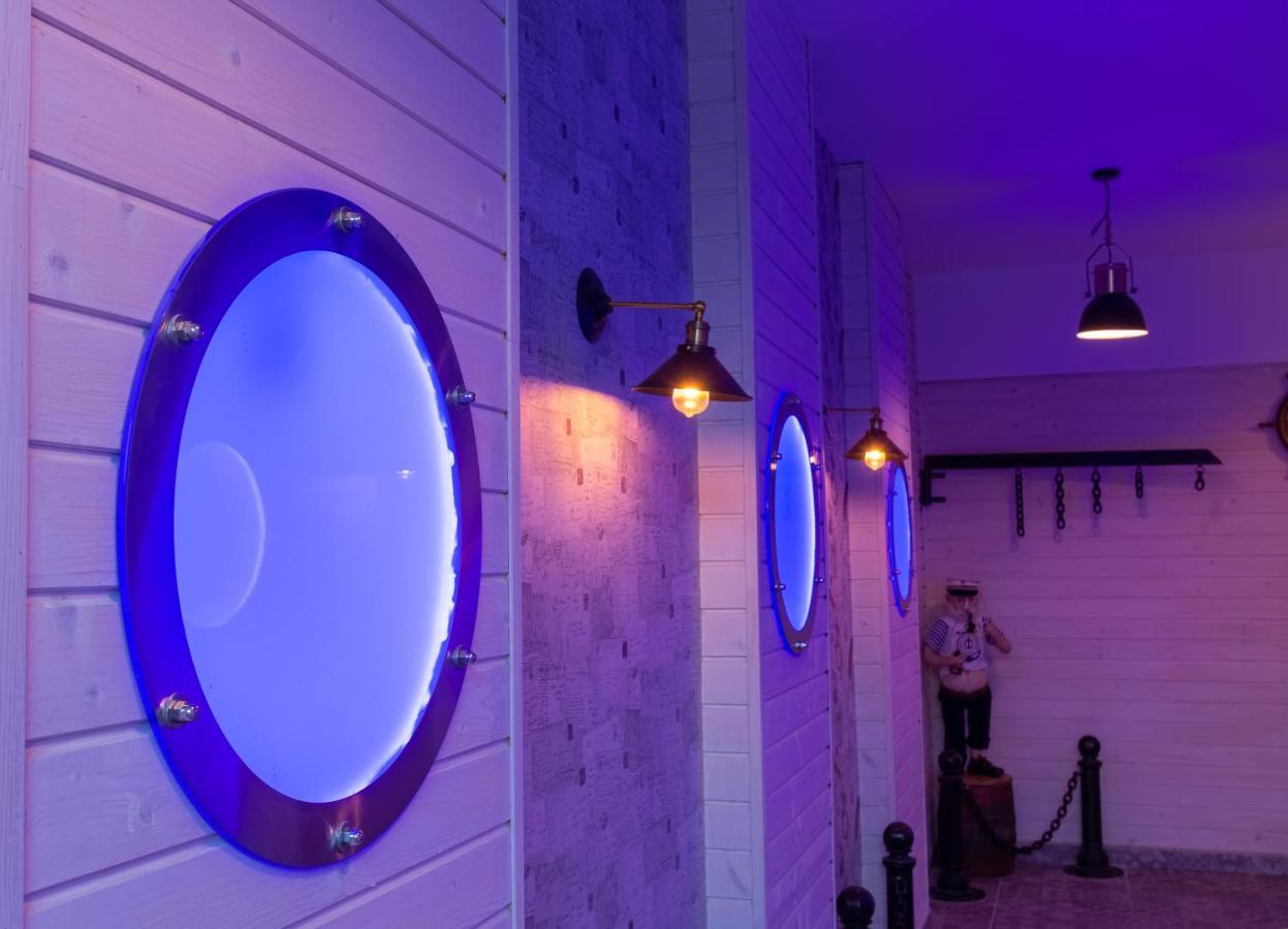 Apartamento Seaman'S House Burgas Exterior foto
