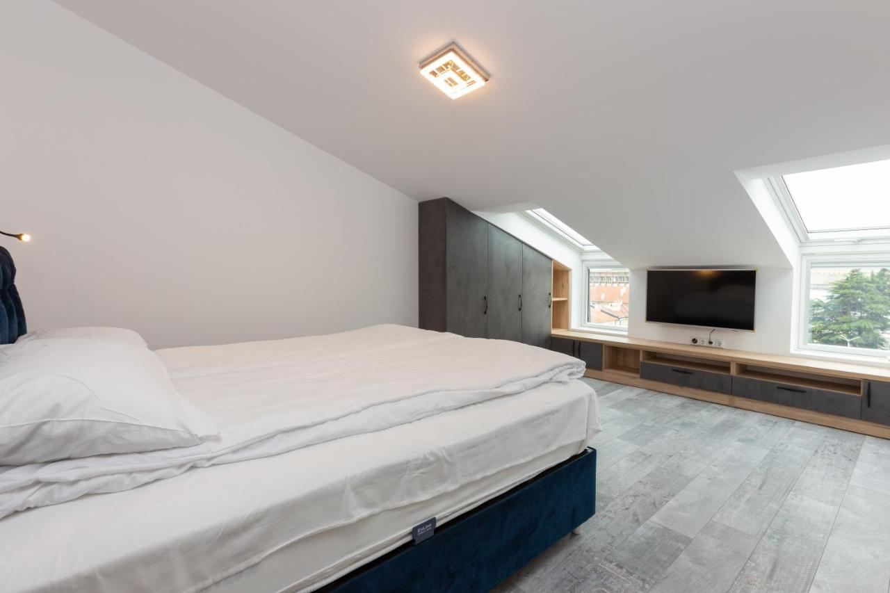 Apartamento Seaman'S House Burgas Exterior foto