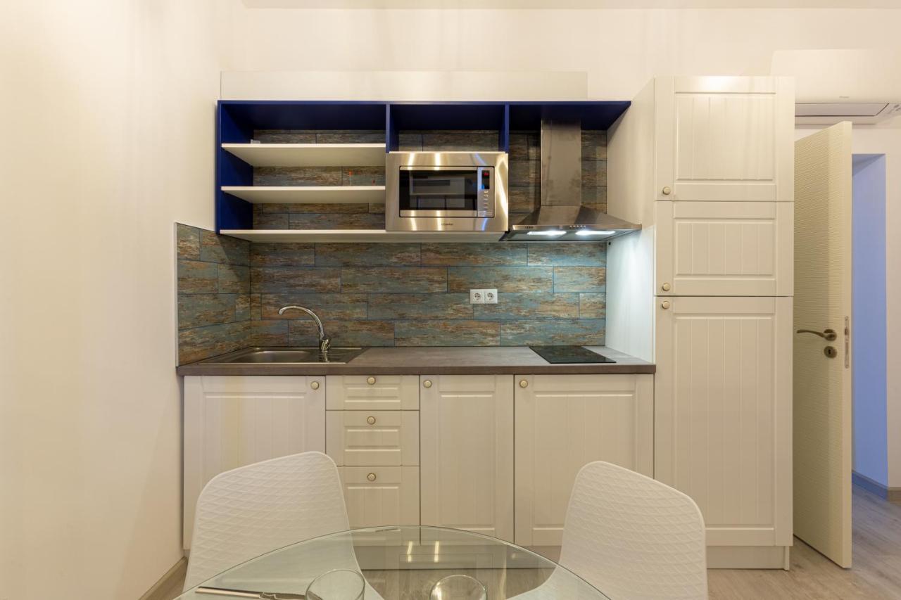 Apartamento Seaman'S House Burgas Exterior foto