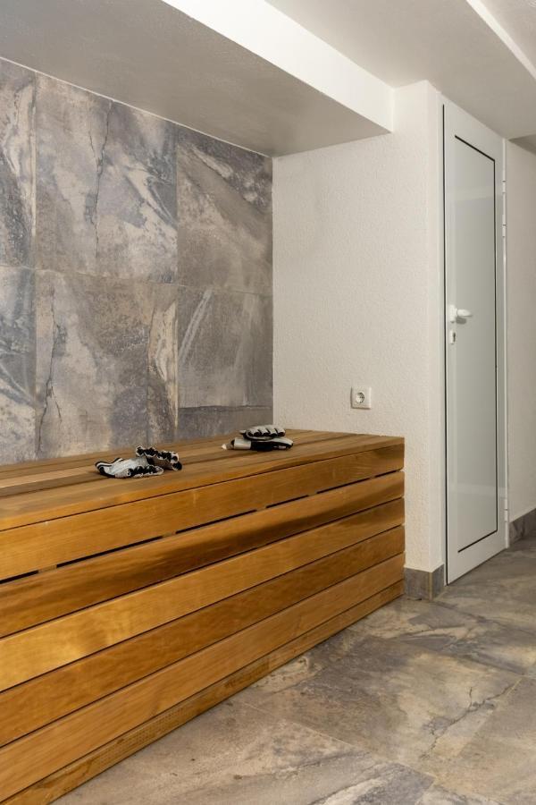 Apartamento Seaman'S House Burgas Exterior foto