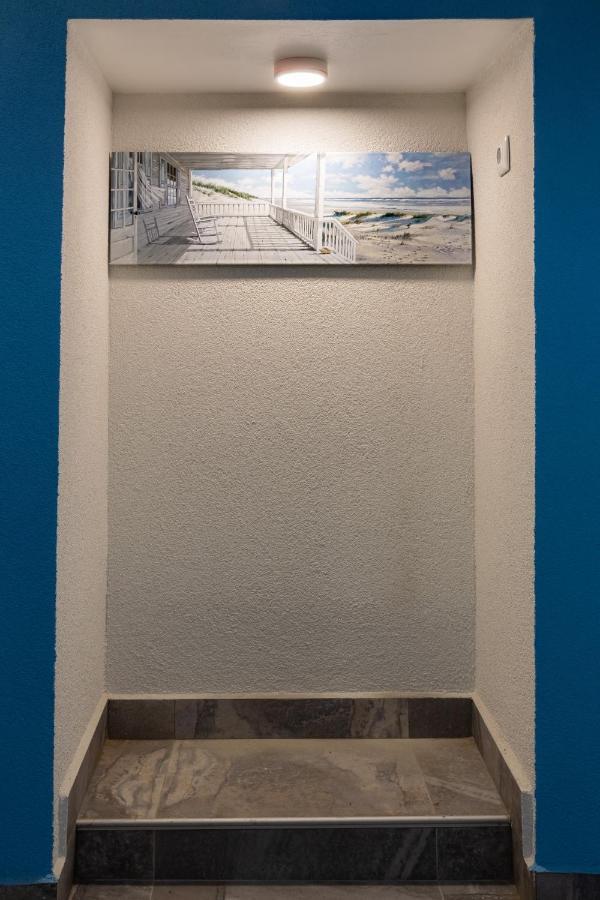 Apartamento Seaman'S House Burgas Exterior foto