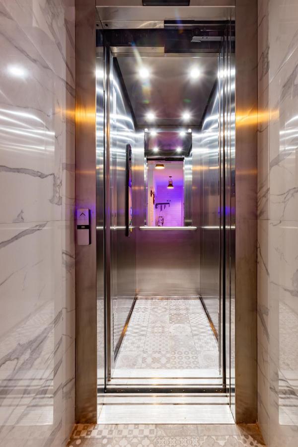 Apartamento Seaman'S House Burgas Exterior foto