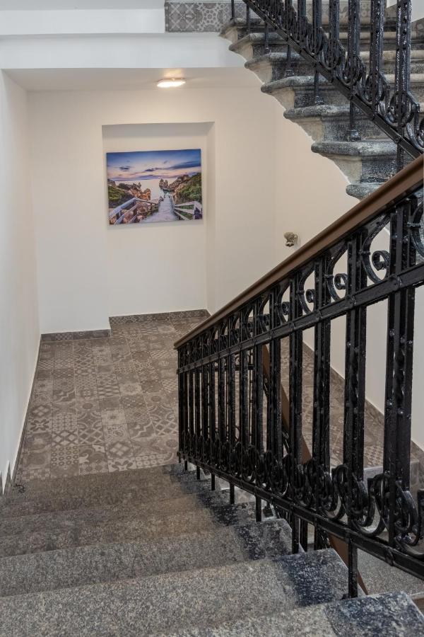 Apartamento Seaman'S House Burgas Exterior foto