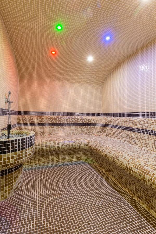 Apartamento Seaman'S House Burgas Exterior foto