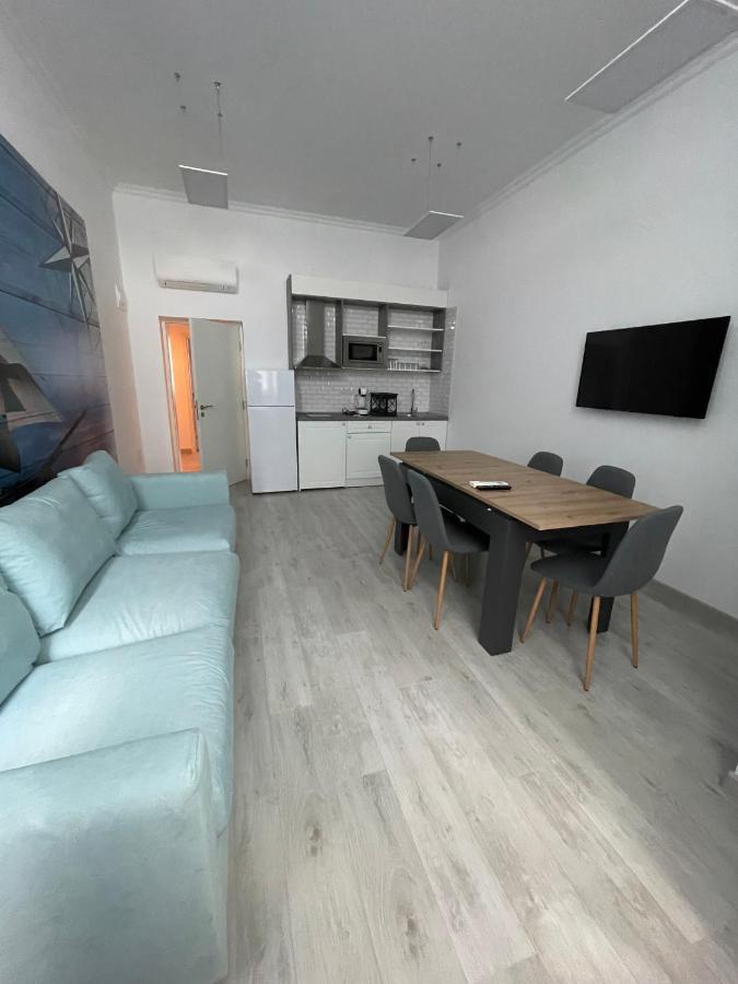 Apartamento Seaman'S House Burgas Exterior foto