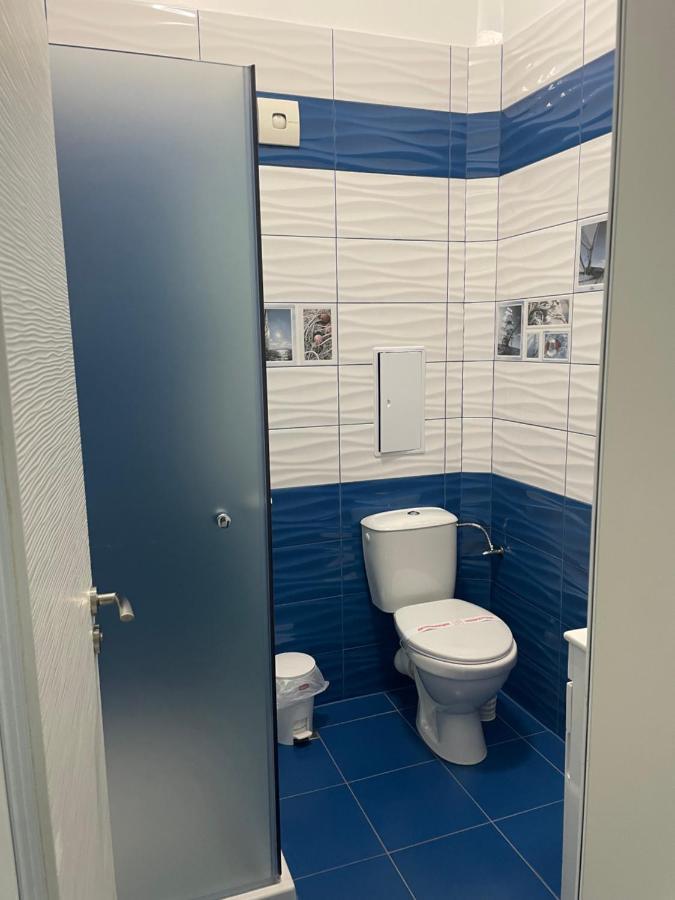 Apartamento Seaman'S House Burgas Exterior foto