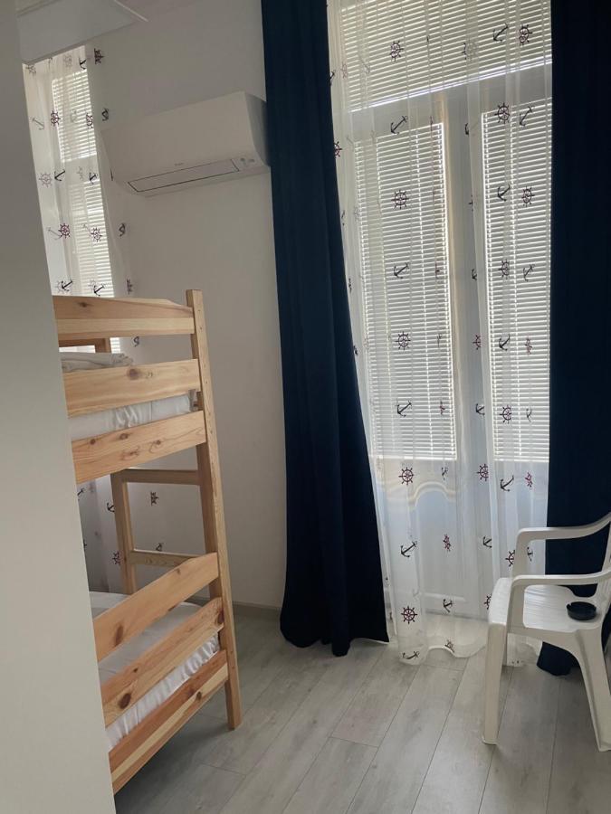 Apartamento Seaman'S House Burgas Exterior foto