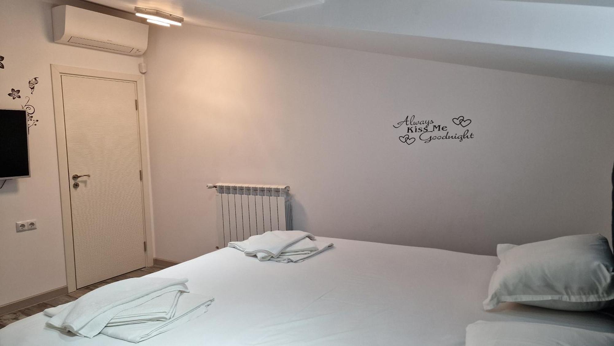 Apartamento Seaman'S House Burgas Exterior foto